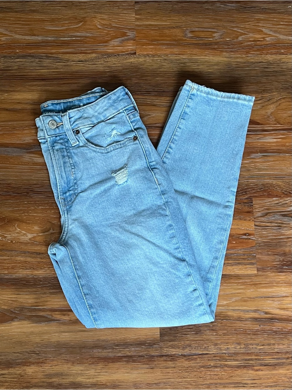Old Navy O.G. Straight - Size 0